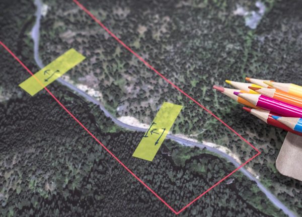 Sustainability Course Ecological Design Lab