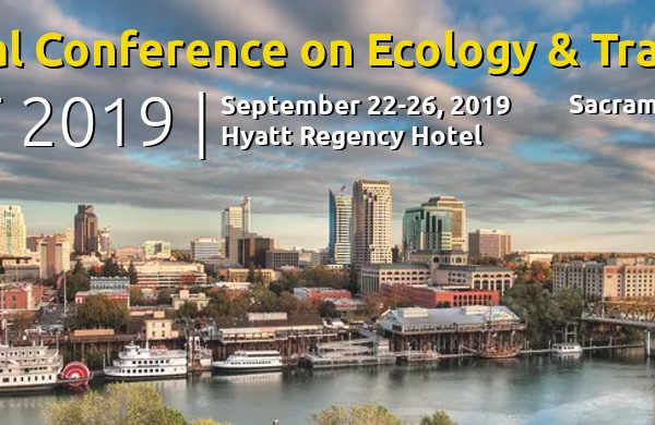 International Conference on Wildlife and Ecology