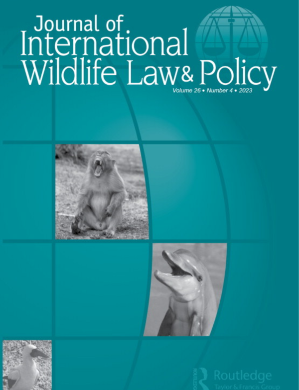 Assessing the Potential for Legal Liability to Create Incentives for Agencies to Reduce Wildlife–Vehicle Collisions in Canada and the United States 1