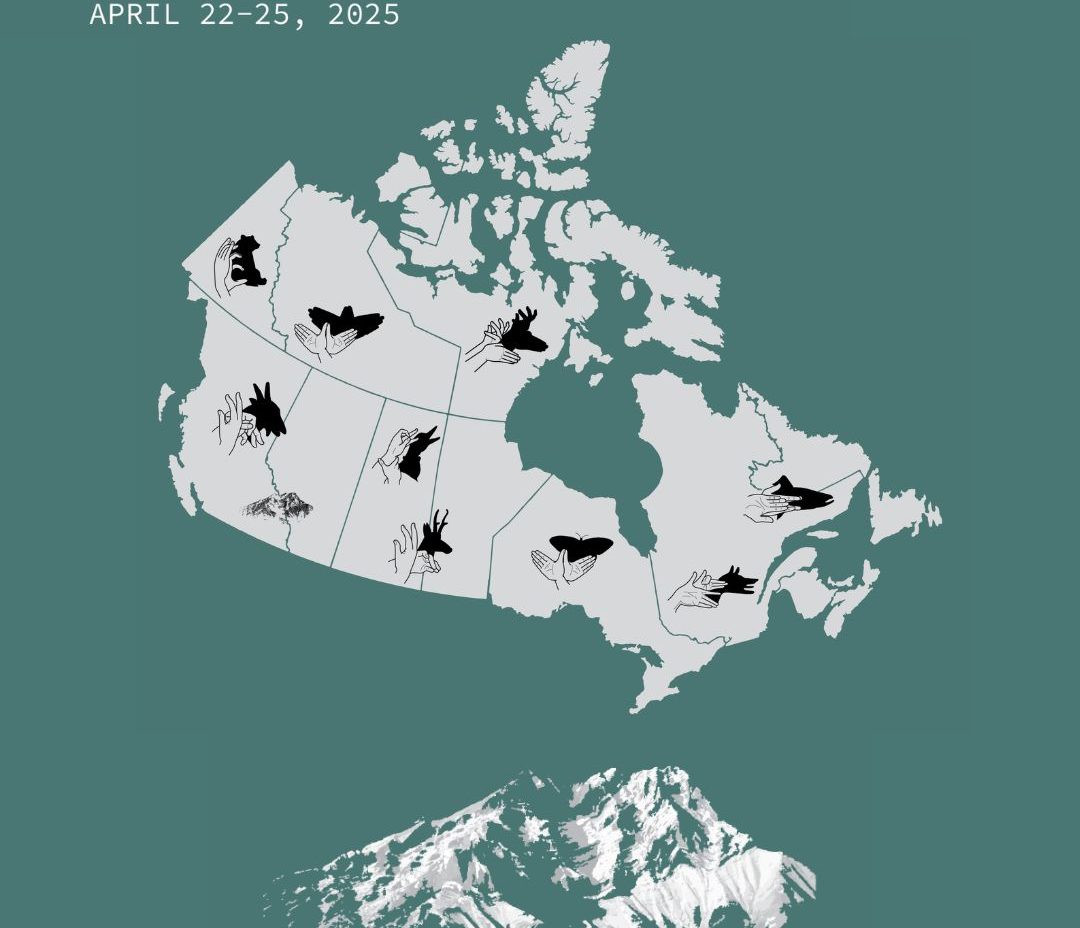 Canadian Ecological Connectivity Conference