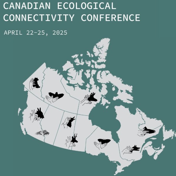 Canadian Ecological Connectivity Conference