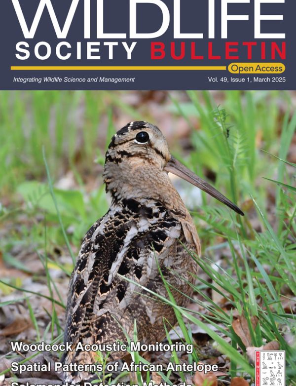 Wildlife crossing database platform: A transdisciplinary approach to developing a tool for landscape connectivity planning and public engagement 1