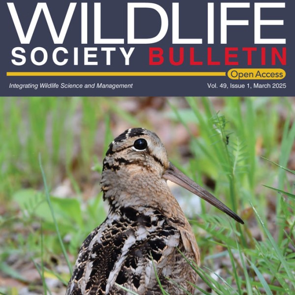 Wildlife crossing database platform: A transdisciplinary approach to developing a tool for landscape connectivity planning and public engagement 1